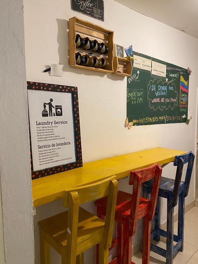 Casa San Juan