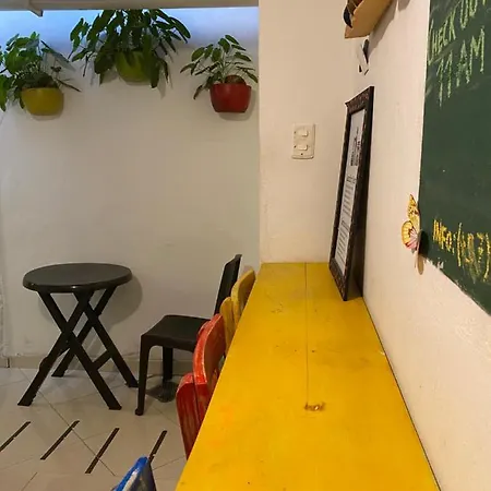 Casa San Juan * Cartagena