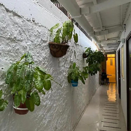 Casa San Juan Cartagena