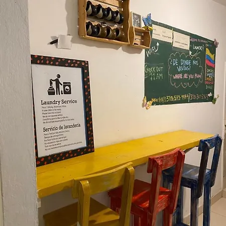 Casa San Juan