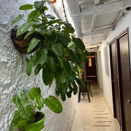 Casa San Juan *