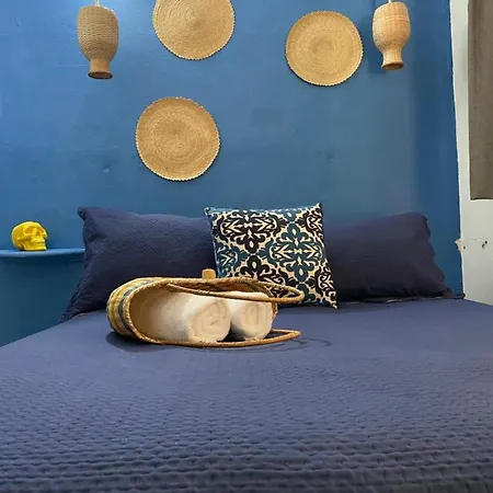 Habitación en casa particular Casa San Juan Cartagena