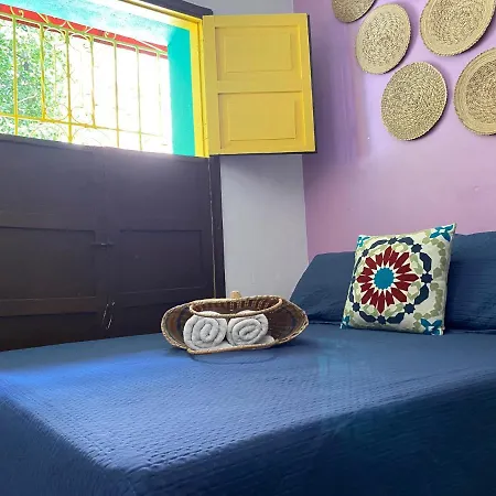 Habitación en casa particular Casa San Juan