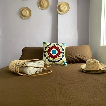 Casa San Juan Habitación en casa particular *