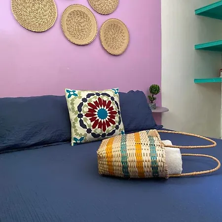 Casa San Juan Habitación en casa particular