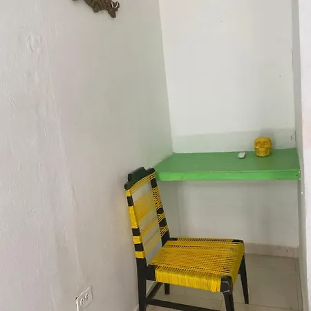 Casa San Juan Habitación en casa particular