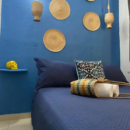 Casa San Juan *