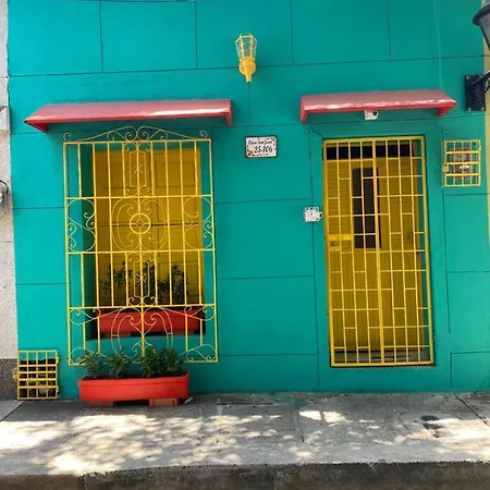 Casa San Juan * Cartagena