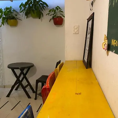 Casa San Juan