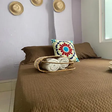 Casa San Juan *