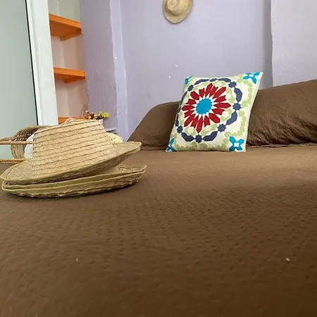 Casa San Juan *