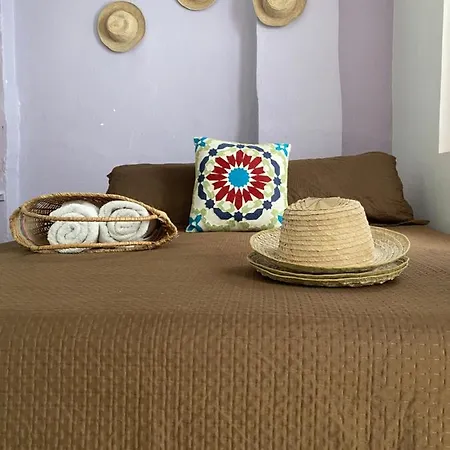 Casa San Juan Cartagena
