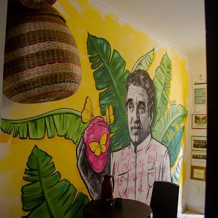 Habitación en casa particular Casa San Juan *